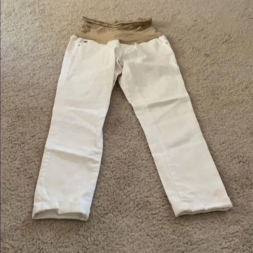 AG for a Pea in the Pod jeans